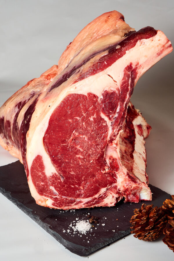 La mélodie du boucher - Boeuf 2