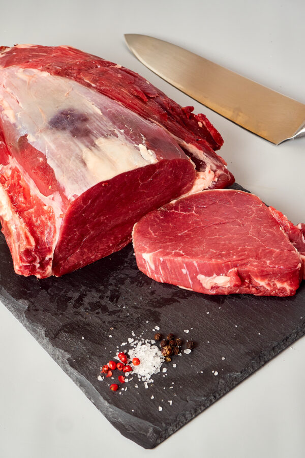 La mélodie du boucher - Boeuf