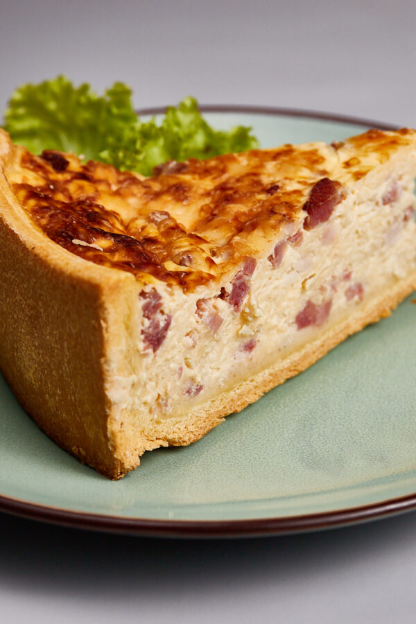 La mélodie du boucher - Traiteur 2